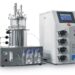 Autoclavable laboratory fermenter and bioreactor from BRS Biotech: main advantages