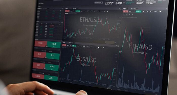 How to choose the right cryptocurrency exchange: a journey through digital maze