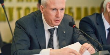 Alexander Anatolyevich Romanov: a leading expert in oil refining