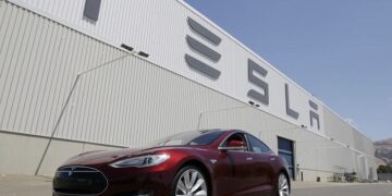 Artificial Intelligence and innovative solutions in the context of investments in Tesla