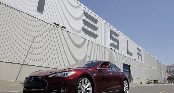 Artificial Intelligence and innovative solutions in the context of investments in Tesla