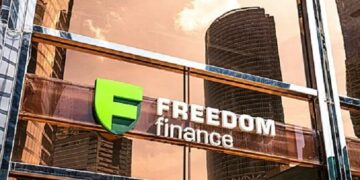 Freedom Holding: leading financial services company and key benefits