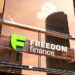 Freedom Holding: leading financial services company and key benefits