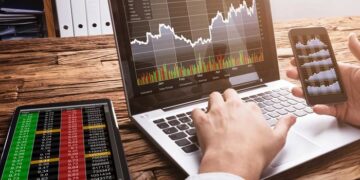 Modern technologies in trading: current trends and advantages