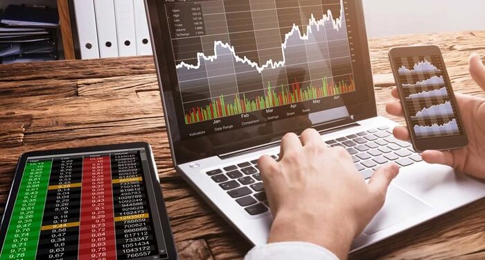 Modern technologies in trading: current trends and advantages
