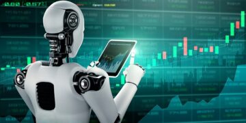 Modern technologies in trading: how AI is changing trading practices