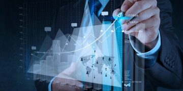 Modern technologies in trading: implementation of innovative solutions based on AI