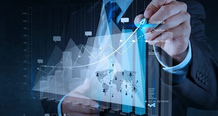 Modern technologies in trading: implementation of innovative solutions based on AI