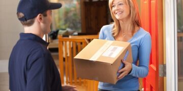 ParcelABC: a variety of delivery services on favourable terms and their advantages