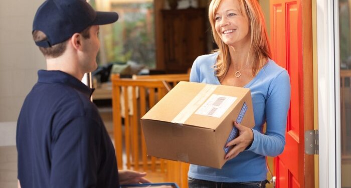ParcelABC: a variety of delivery services on favourable terms and their advantages