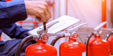 Пожарная безопасность как юридическое обязательство для предприятий