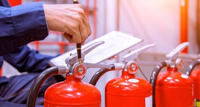 Пожарная безопасность как юридическое обязательство для предприятий