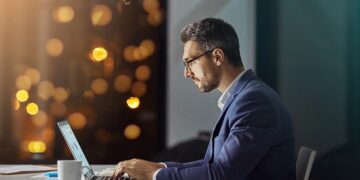 Reliable IT infrastructure for business development and support: main advantages