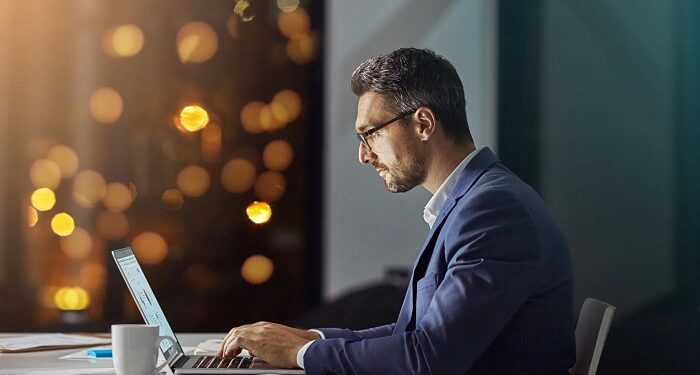 Reliable IT infrastructure for business development and support: main advantages