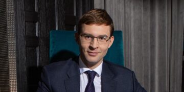 Timur Turlov, founder and CEO of Freedom Holding Corp: a success story