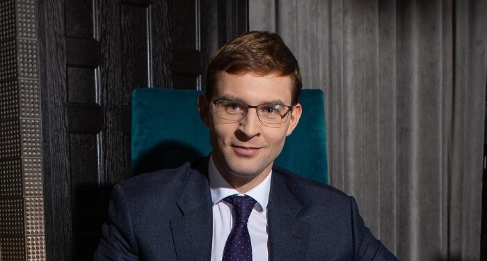 Timur Turlov, founder and CEO of Freedom Holding Corp: a success story