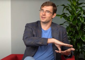 Timur Turlov is the founder and CEO of Freedom Holding Corp