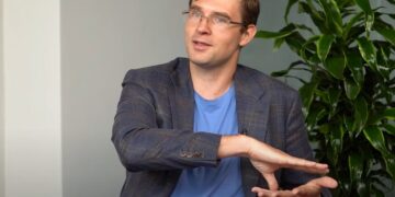 Timur Turlov is the founder and CEO of Freedom Holding Corp