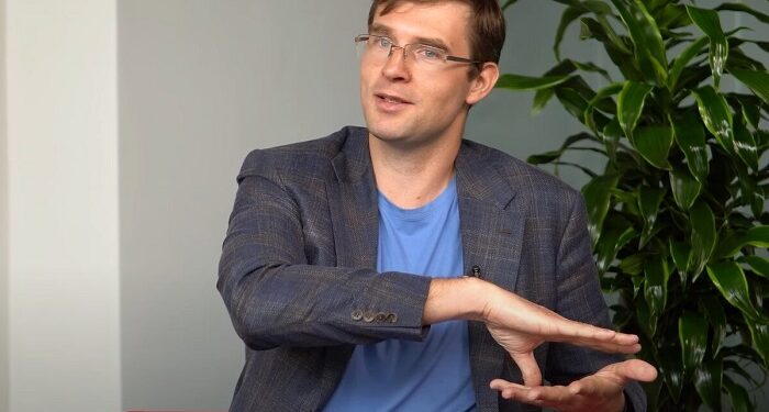 Timur Turlov is the founder and CEO of Freedom Holding Corp