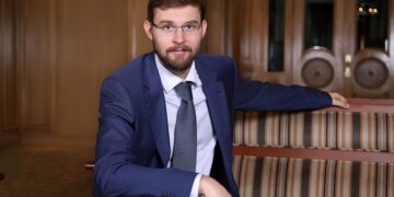 Timur Turlov – sponsor of the FIDE Blitz and Rapid Championship from Freedom Holding Corp