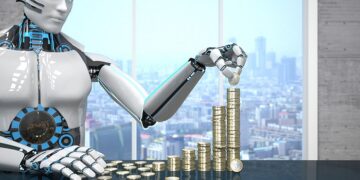Benefits of using artificial intelligence in trading and new opportunities
