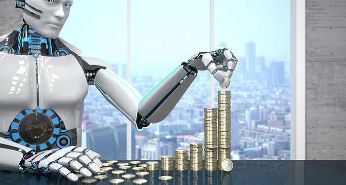 Benefits of using artificial intelligence in trading and new opportunities