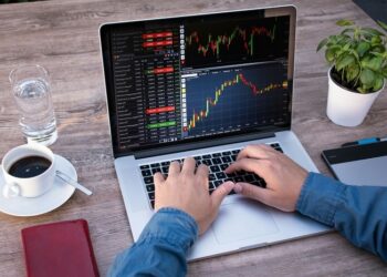 How AI-powered technologies are rapidly transforming the way we trade