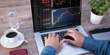 How AI-powered technologies are rapidly transforming the way we trade