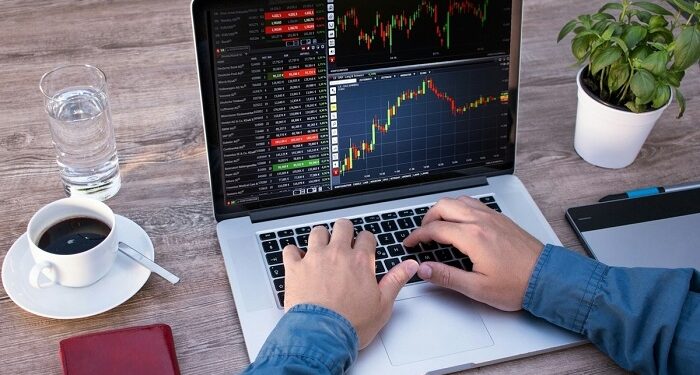 How AI-powered technologies are rapidly transforming the way we trade