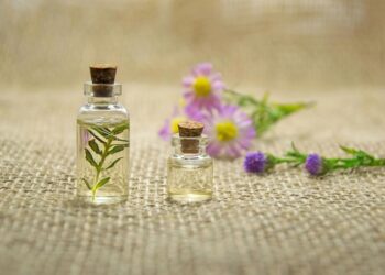 Memories in every scent: create lasting impressions with Fragrance