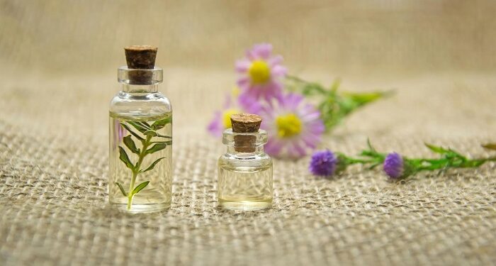 Memories in every scent: create lasting impressions with Fragrance