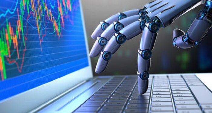 Modern technologies in trade, their advantages and main features