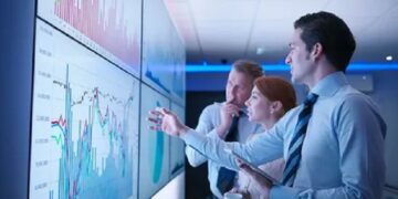 Modern technologies in trading and prospects for using AI for the development of trading