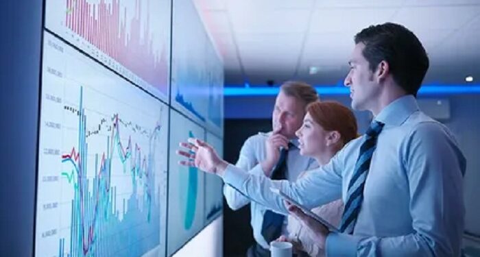 Modern technologies in trading and prospects for using AI for the development of trading