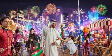 MoreShow offers unique solutions for organizing events of any size in Dubai
