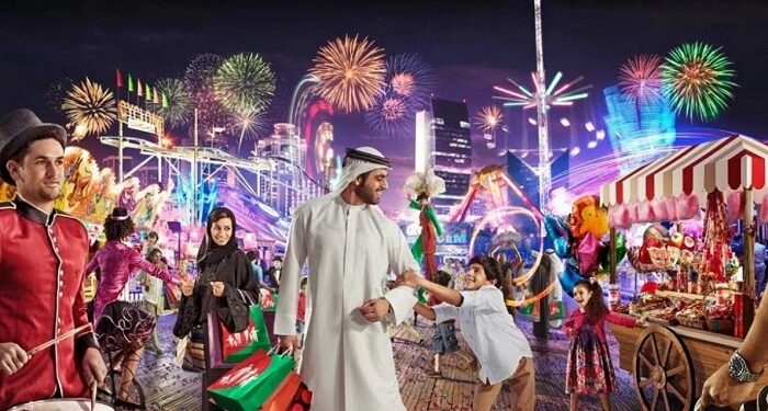 MoreShow offers unique solutions for organizing events of any size in Dubai