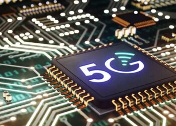 Розвиток 5G та його вплив на нові мобільні пристрої