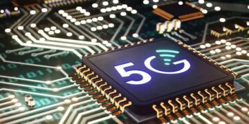 Розвиток 5G та його вплив на нові мобільні пристрої