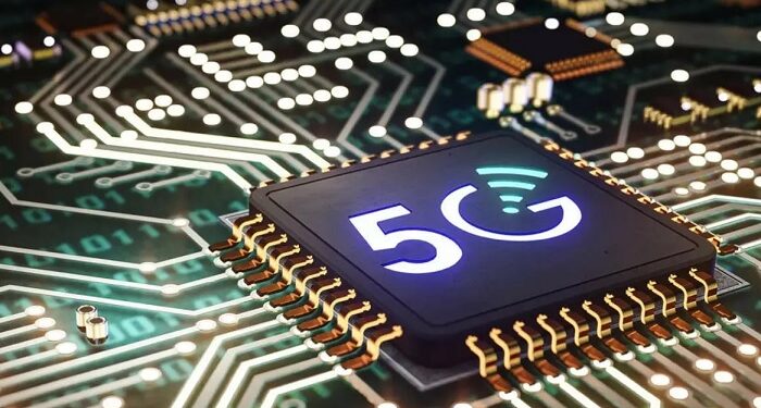 Розвиток 5G та його вплив на нові мобільні пристрої