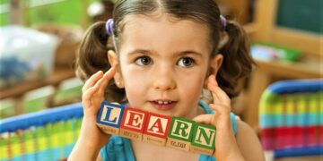 LearnLink: увлекательные и эффективные занятия иностранным языком для детей