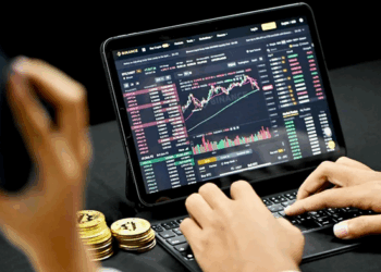 Крипто трейдинг: понятие, суть и основные особенности рынка криптовалют