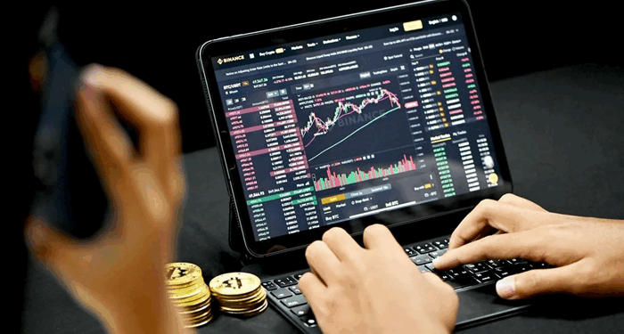 Крипто трейдинг: понятие, суть и основные особенности рынка криптовалют