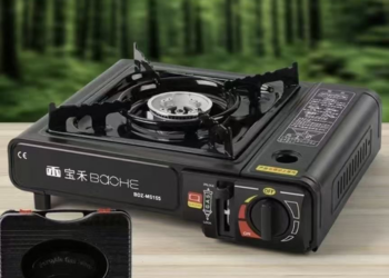 Compact gas ovens: operating principle and advantages of use