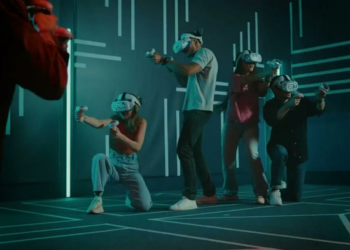 How to grow a virtual reality business and recommendations